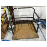 Forklift Platform