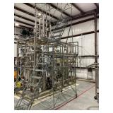 Uline 59* Ladder