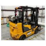 Hyundai Fork Lift
