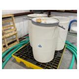 50 Gallon Drums