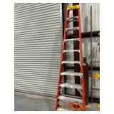 Werner Ladder
