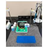Bench Meter