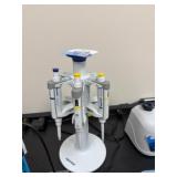 Adjustable Micropipette Set