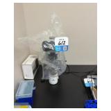 Microscope