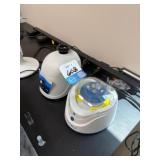 Mini Centrifuge