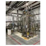 2024 Cedarstone Industry 1000L Fermentor