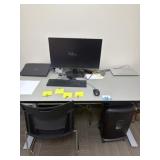 Office Desk