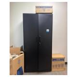 Steel Storage Cabinet