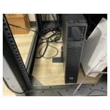 Eaton Battery Back-Up