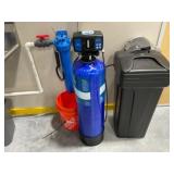 Water Softener