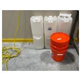 Liquid Storage