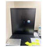 Steel Storage Cabinet