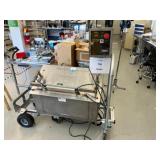 Packaging Aids V14EP/P-OB-BT-SP-X-SS Vacuum Sealer
