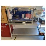 Eppendorf epMotion 5075 Liquid Handler