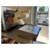Denso VS-6556E/GM-B 6 Axis Robot Arm