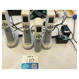 Brand HandyStep Electronic Repeating Pipettes