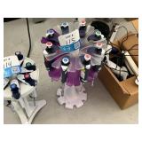 Assorted Rainin Single Channel Pipettes