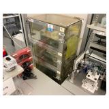 Terra Universal Desiccator Enclosure