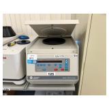 Beckman Coulter Allegra 2IR Refrigerated Centrifug