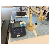 SympHony SB20 pH Meter