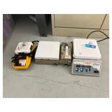 Assorted Lab Equipment