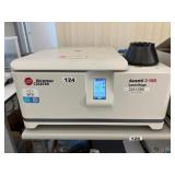 Beckman Coulter Avanti J-15R Refrigerated Centrifu