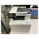 HP Color LaserJet Pro Printer