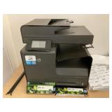 HP Officejet Pro Printer