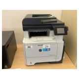 HP LaserJet Pro Printer