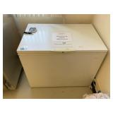 Chest Freezer