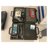 Testing Meters