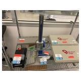 Mitutoyo HDS-H12ï¿½C Electronic Height Gage
