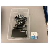 Assorted Data Loggers