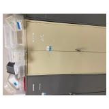 Uline Metal Cabinets