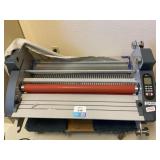 Wide Format Laminator