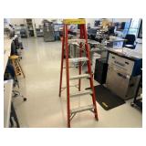 Ladder