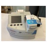 Thermo Scientific Spectrophotometer Printer