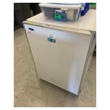 Marvel Scientific Freezer