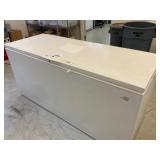 Kenmore Freezer