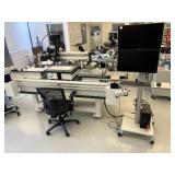 Dispense Works RPX-2518 Dispensing Robot