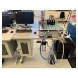 BIODOT AD3200 Aspirate Dispense System w/ Lab Work