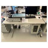 BIODOT AD3200 Aspirate Dispense System w/ Lab Work