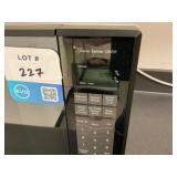 Panasonic Microwave