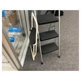 Step Ladders