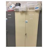 Uline Metal Cabinets