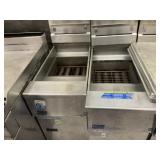 Pitco Fryers