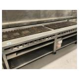Jade Grille