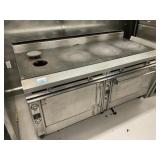 Jade Range /Oven