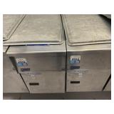 Pitco Fryers