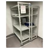 Shelving